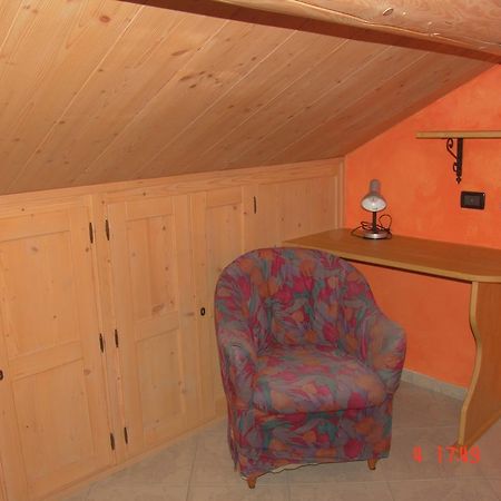 Casa Martina Leilighet Livigno Rom bilde
