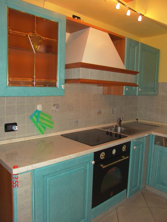 Casa Martina Leilighet Livigno Rom bilde