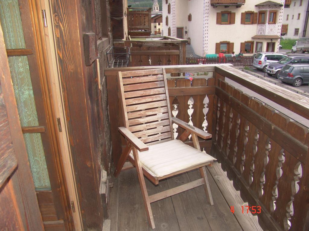 Casa Martina Leilighet Livigno Rom bilde