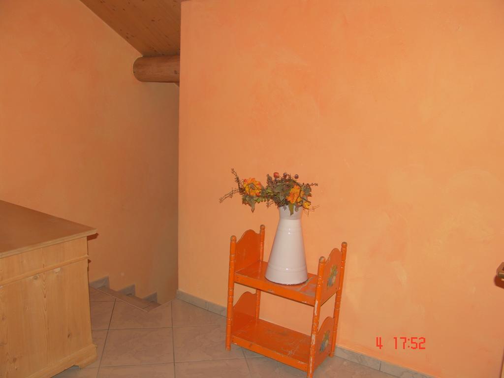 Casa Martina Leilighet Livigno Rom bilde