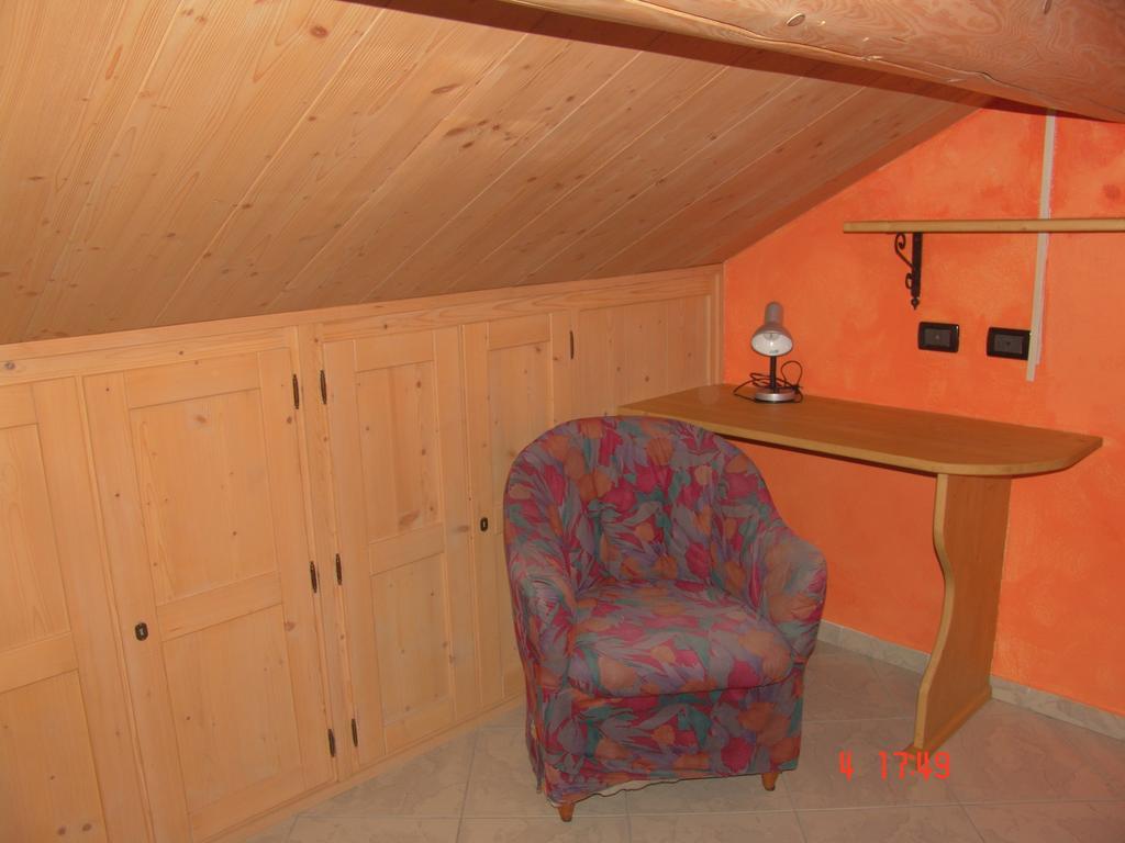 Casa Martina Leilighet Livigno Rom bilde