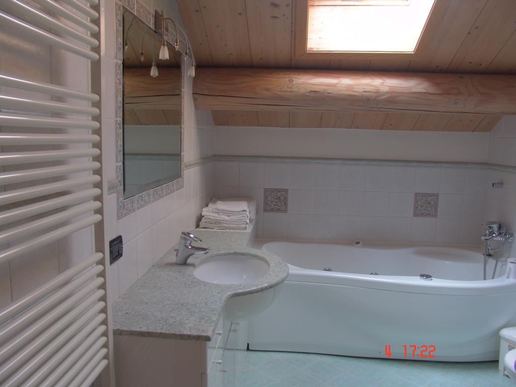 Casa Martina Leilighet Livigno Rom bilde