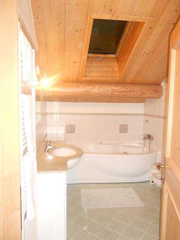 Casa Martina Leilighet Livigno Rom bilde