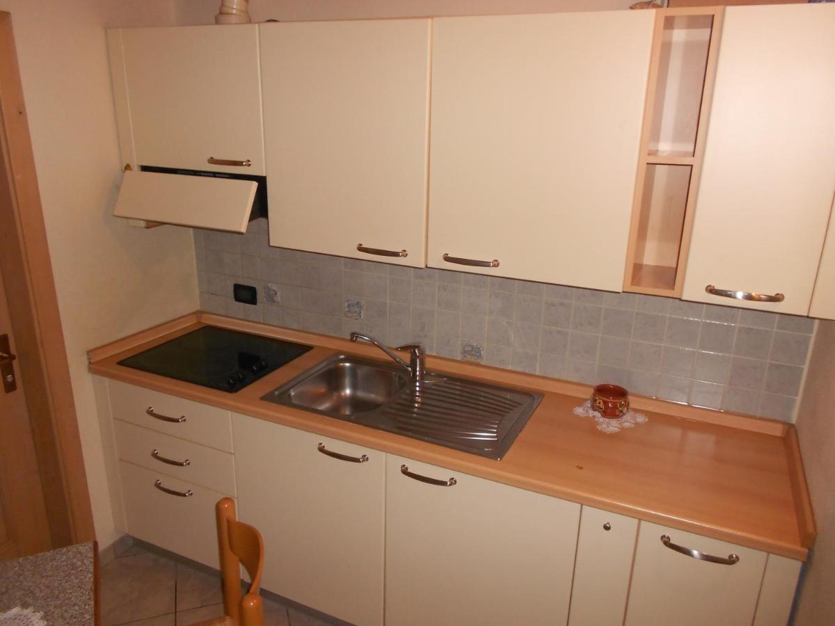 Casa Martina Leilighet Livigno Rom bilde
