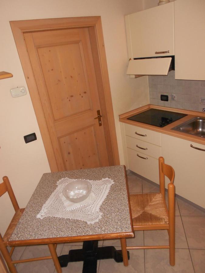 Casa Martina Leilighet Livigno Rom bilde